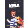 Klaun z Firšnálu - Jaroslav Ďuríček
