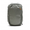 PEAKDESIGN Peak Design Travel Backpack 45L v2 Sage (šalvějově zelená) BTR-45-SG-2