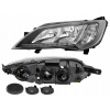 Hlavný reflektor ľavý TYC FIAT DUCATO 06.14- LED 57N1096E