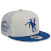 Indianapolis Colts - 2023 Sideline Historic 9Fifty NFL Šiltovka nastaviteľná