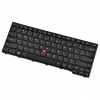 IBM Lenovo ThinkPad T450 20BU00CNUS Klávesnica česká čierna - LENOVO