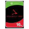 QNAP Seagate, HDD, IronWolf Pro, SATA III, 3.5-inch, 16TB, ST16000NT001 (7212316T-6050700-000-RS)