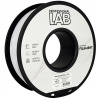 Filament PETG biely 1,75 mm 1 kg Professional Lab