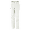 Dámske softshellové lyžiarske nohavice Hannah Ilia bright white XL