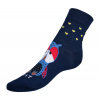 Ponožky Sovy - 39-42