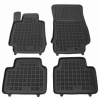 Koberce gumenné Rezaw Plast Alfa Romeo GIULIA 2016- 4x2