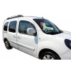 HEKO | Deflektory / ofuky okien pre Renault Kangoo 4D 2008-2021 2ks predne