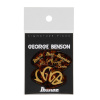 Ibanez B1100GB George Benson Signature pick