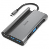 USB Hub Hama 200102
