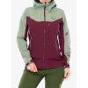 Softshellová bunda dámska Dynafit Radical Softshell Jacket - sage