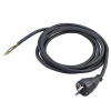 F-elektro Flexo šnúra gumová 5m 3x2,5 mm2 1816031
