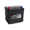 Autobatéria BPOWER PLATINIUM 12V 60Ah 500A Ľ+ 014P