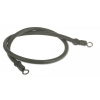 Uni Cat pružné lanko Bungee Rig, zelená, 50 - 100 cm