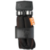 Zámok na bicykel AXA Foldable 600 (8713249240572)