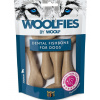 Woolf dentální Woolfies Dental Fishbone M 200 g