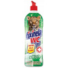 Fixinela WC gél Citrus 750 ml