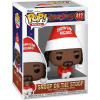 Funko Pop! 412 Snoop Dogg Snoop on the Stoop