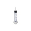 Lavážna striekačka 50/60ml Omnifix bez Latexu 4613503F