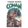Velká hra - Leonard Medek