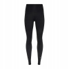 Dámske legíny Nike One High-Waisted 7/8 black XS