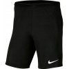 Šortky Nike JR Park III Knit veľ. L čierne