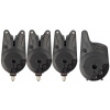 Nikl Trakker Hlásiče - DB7-R 3 Rod Bite Alarm Set