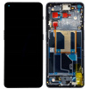 OnePlus 11 (CPH2449) LCD displej + dotyková obrazovka + rám - 2011100438 -