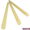 Tavné lepidlo LOCKTIP 153 tyčinky pr. 11,2 mm nažloutlé Balení: 1kg, délka 30cm