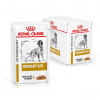 Royal Canin Veterinary Health Nutrition Dog Urinary S/O Gravy Kapsičky 12 x 100 g