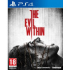 The Evil Within PS4