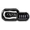 Reflektorová lampa BMW F650 GS F700 GS F800 GS R NOVÁ LEPŠIA VERZIA