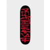 Deathwish Deathspray (black/red) 8.5