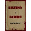 Listiny z Jarku