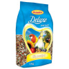 AVICENTRA Deluxe pre malé papagáje 1kg