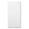 MALFINI BAMBOO BATH TOWEL 952 / Osuška - biela 70x140 cm