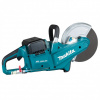 MAKITA AKUMULÁTOROVÁ ROZBRUSOVACIA PÍLA DCE090ZX1 DCE090ZX1