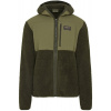 Trakker mikina Techpro Sherpa Jacket