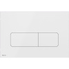 Alcadrain Flat MOON-WHITE