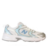 NEW BALANCE New Balance 530 White/Blue 4 (37)