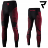 REBELHORN Termo Therm II Black/Red
