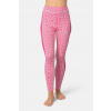 Funkčné legíny Kari Traa ROSE 622873 ružová XL