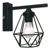 Svietidlá - REWELACYJNY Kinkiet DIAMOND vintage loft retro (Svietidlá - REWELACYJNY Kinkiet DIAMOND vintage loft retro)