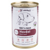 All Animals DOG hovězí mleté 400g