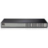 STONET by NETIS ST3124GS GBit switch / 24x 10/100/1000Mbps / 24port rack kovový