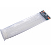 Extol Premium 8856116 | Pásky sťahovacie biele 4,8 x 400 mm - balenie 100 ks