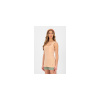 ALIFE AND KICKIN tielko - Jennyak A Mellow Peach Melange (2231) veľkosť: L