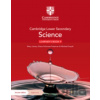 Cambridge Lower Secondary Science Learner's Book 9 with Digital Access (1 Year) - Diane Fellowes-Freeman, Mary Jones, Michael Smyth