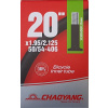 Duše Chaoyang 20x1,95/2,125 AV (50/54-406)