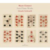Muzio Clementi: Late Piano Works. Edoardo Torbianelli (CD)