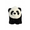 Aurora Plyšová panda - Eco Nation - 24 cm
